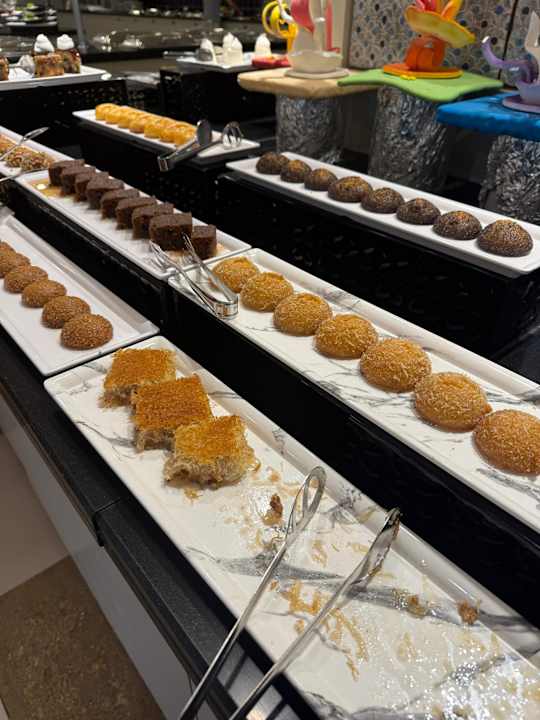 Gastro Can Garden Resort