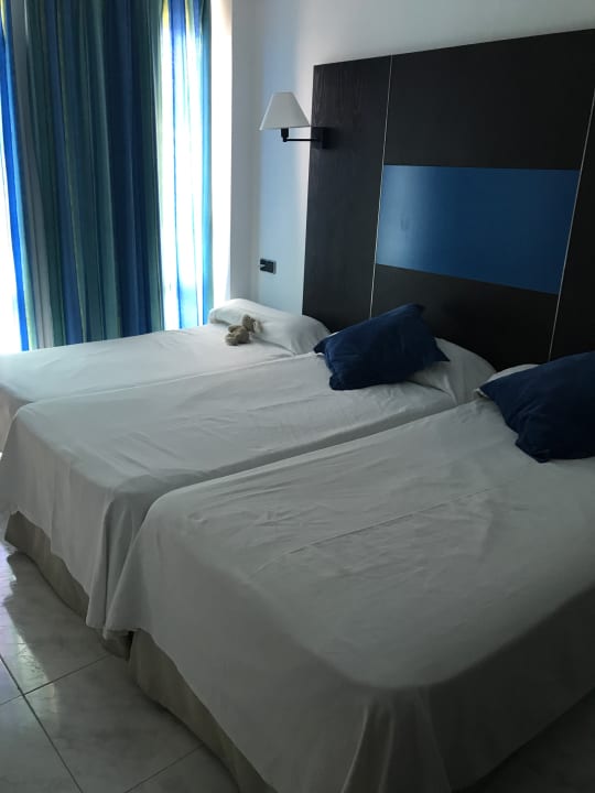 Zimmer Bahía de Alcúdia Hotel & Spa