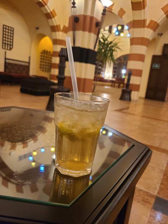 Gastro Jaz Makadi Oasis Resort