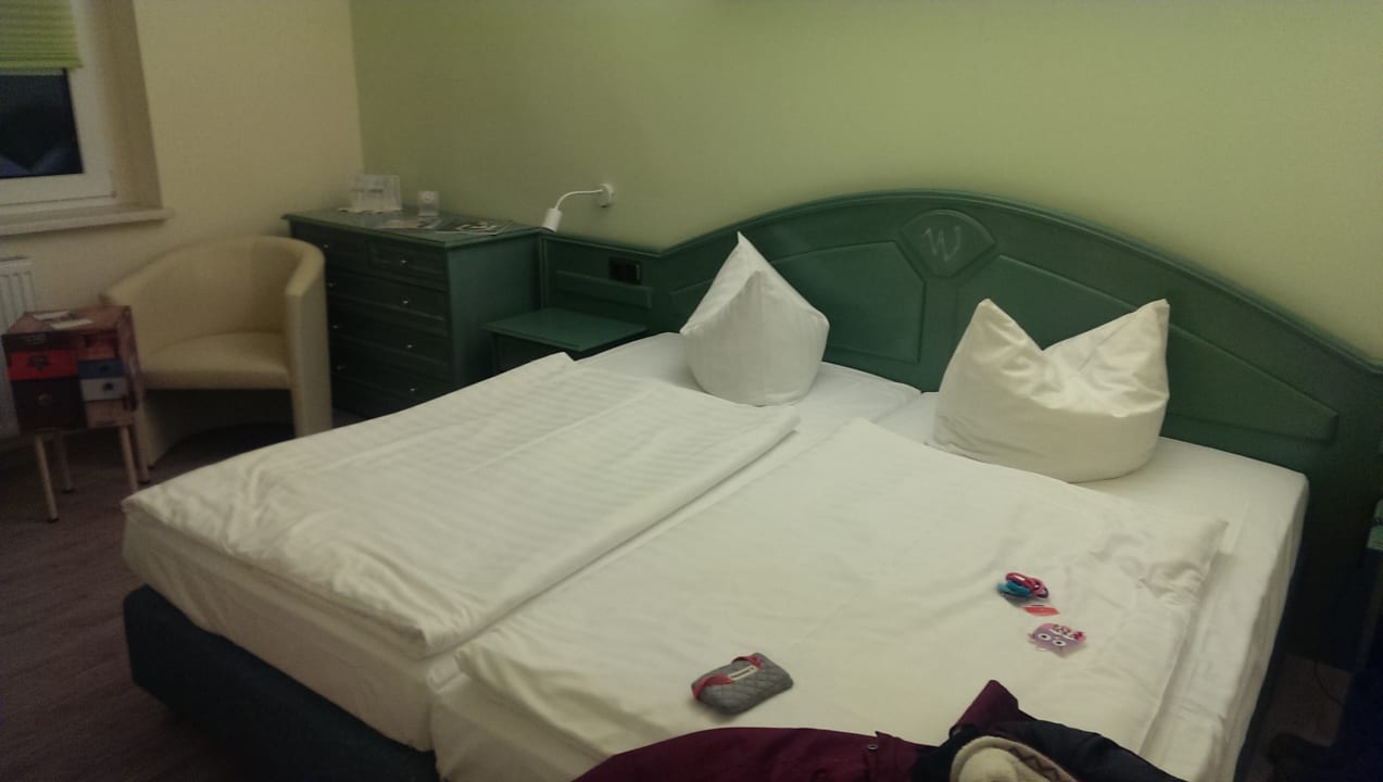 Zimmer TUI SUNEO Kinderresort Usedom