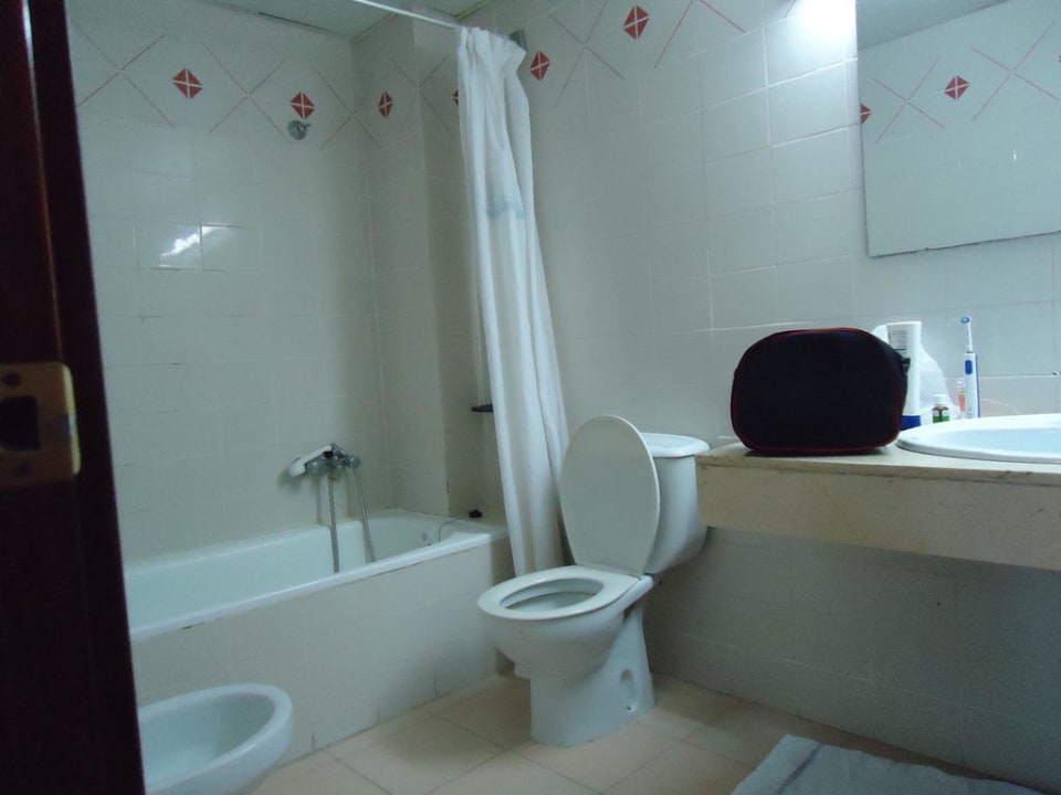 Bad Hotel Salou Beach Rentalmar