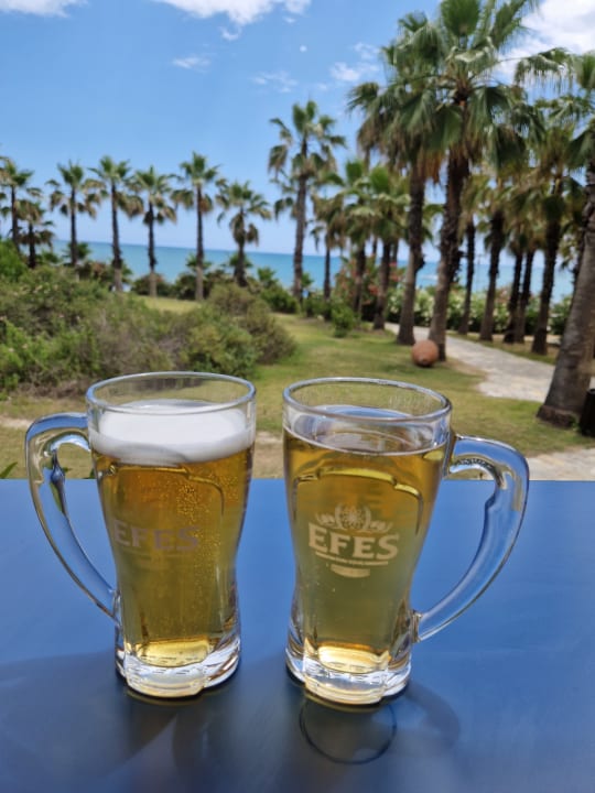 Strand Club Grand Aqua