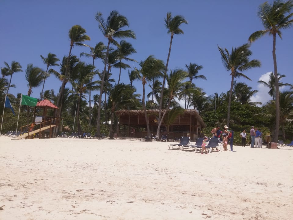 Strand Hotel Grand Palladium Palace Resort, Spa & Casino