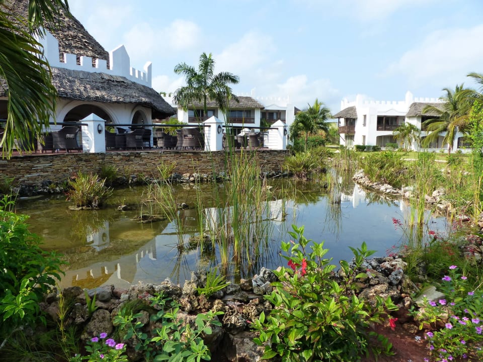 Einfach nur toll! Royal Zanzibar Beach Resort