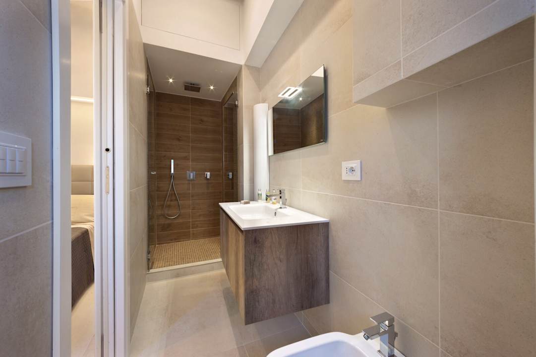 Zimmer Luxury B&B Surreo