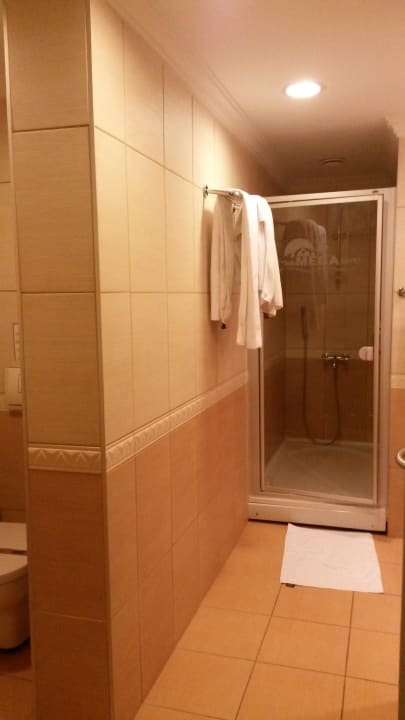 Doppelzimmer  Megasaray Club Belek