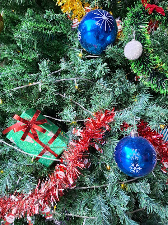 Lobby Best Western Plus Nexen Pattaya