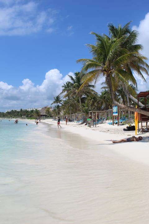 Strand Akumal Bay Beach & Wellness Resort