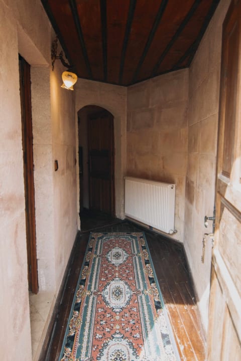 Zimmer 7 Oda Kapadokya Cave House