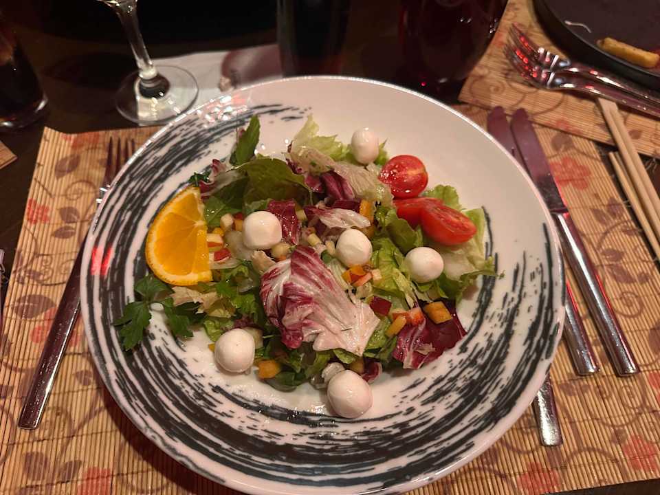 Gastro Crystal Waterworld