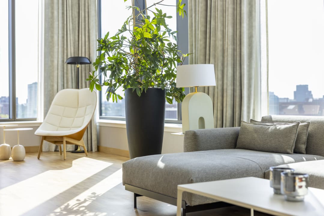 Zimmer NH Collection Copenhagen