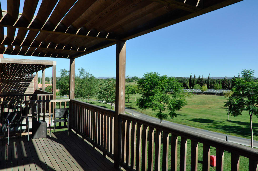 Vom Zimmer ROBINSON QUINTA DA RIA