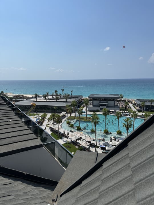 Pool Lago Hotel