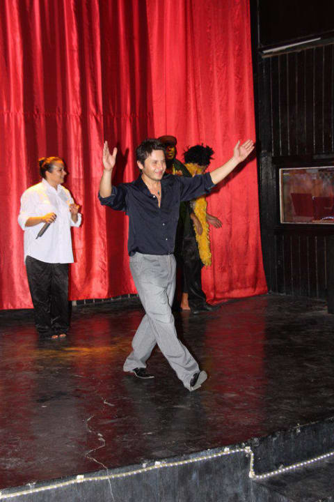 Chef-Masseur Royal Atlantis Beach Hotel