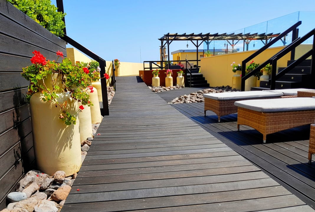 Sonstiges Hotel PortoBay Santa Maria
