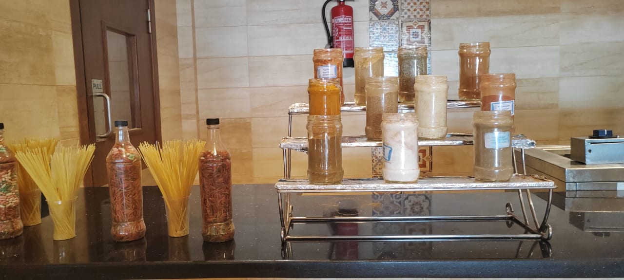 Gastro Lazuli Hotel Marsa Alam