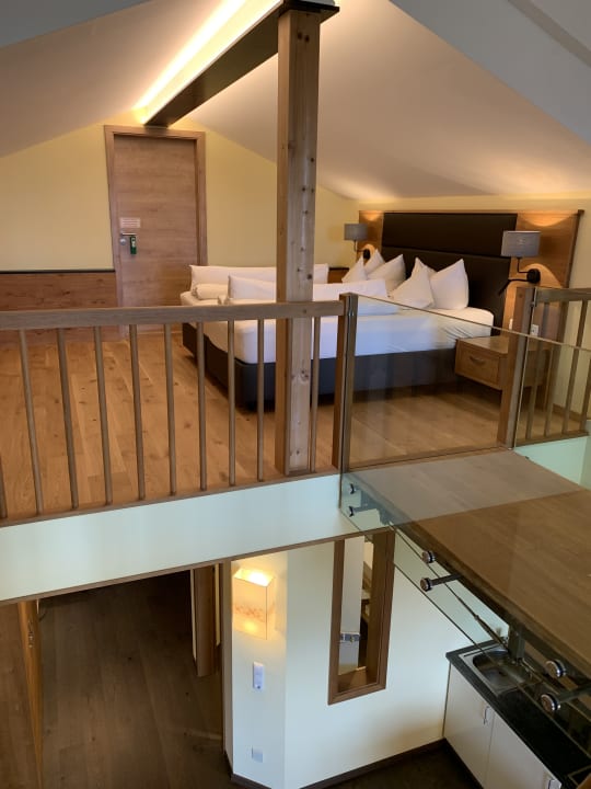 Zimmer Das Stemp Wellnessresort