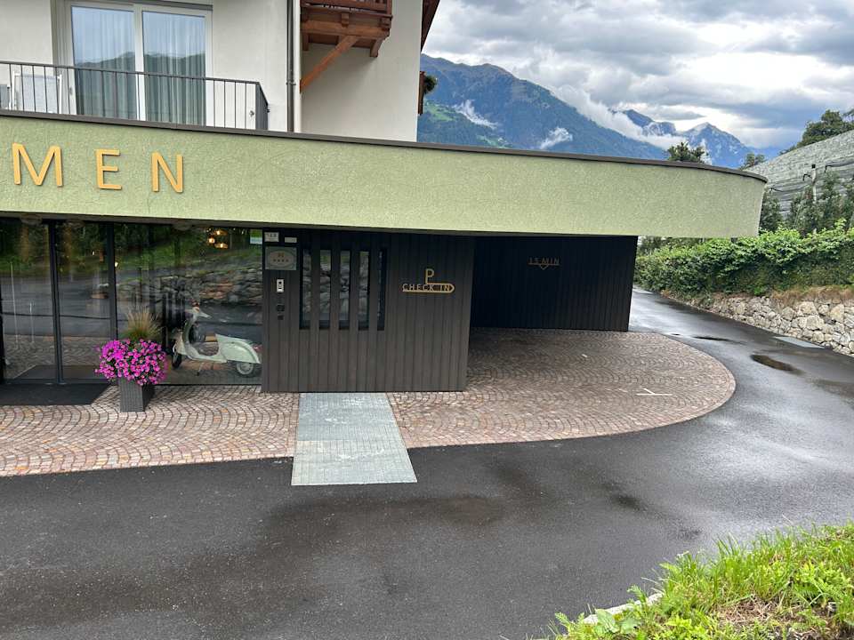 Sonstiges Hotel Meinhardt