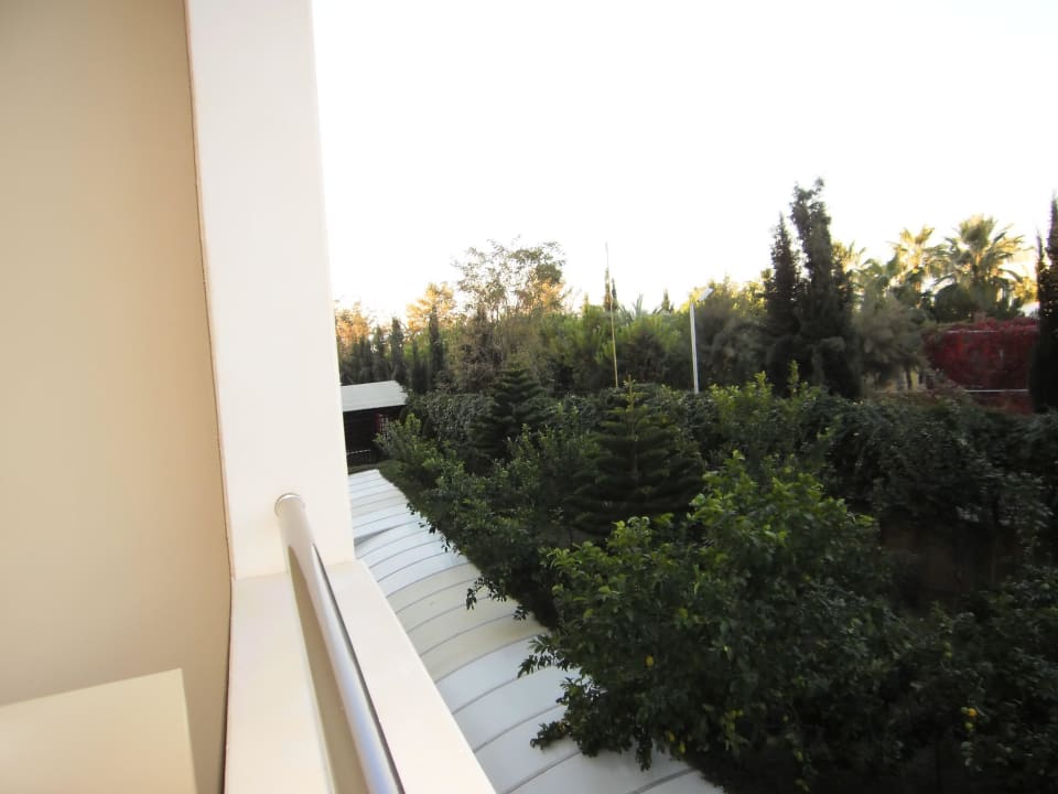 Soll seitlicher Meerblick sein Adalya Resort & Spa - Adults Only