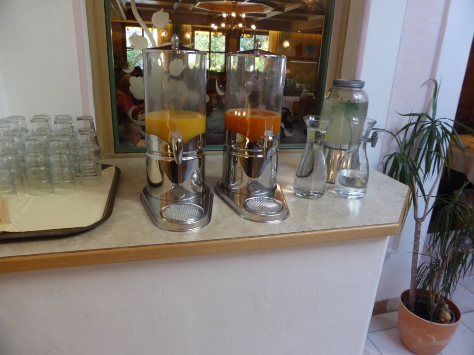 Gastro Hotel-Gasthof-Obermair