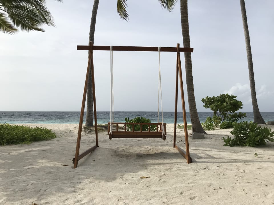 Strand Reethi Faru Resort
