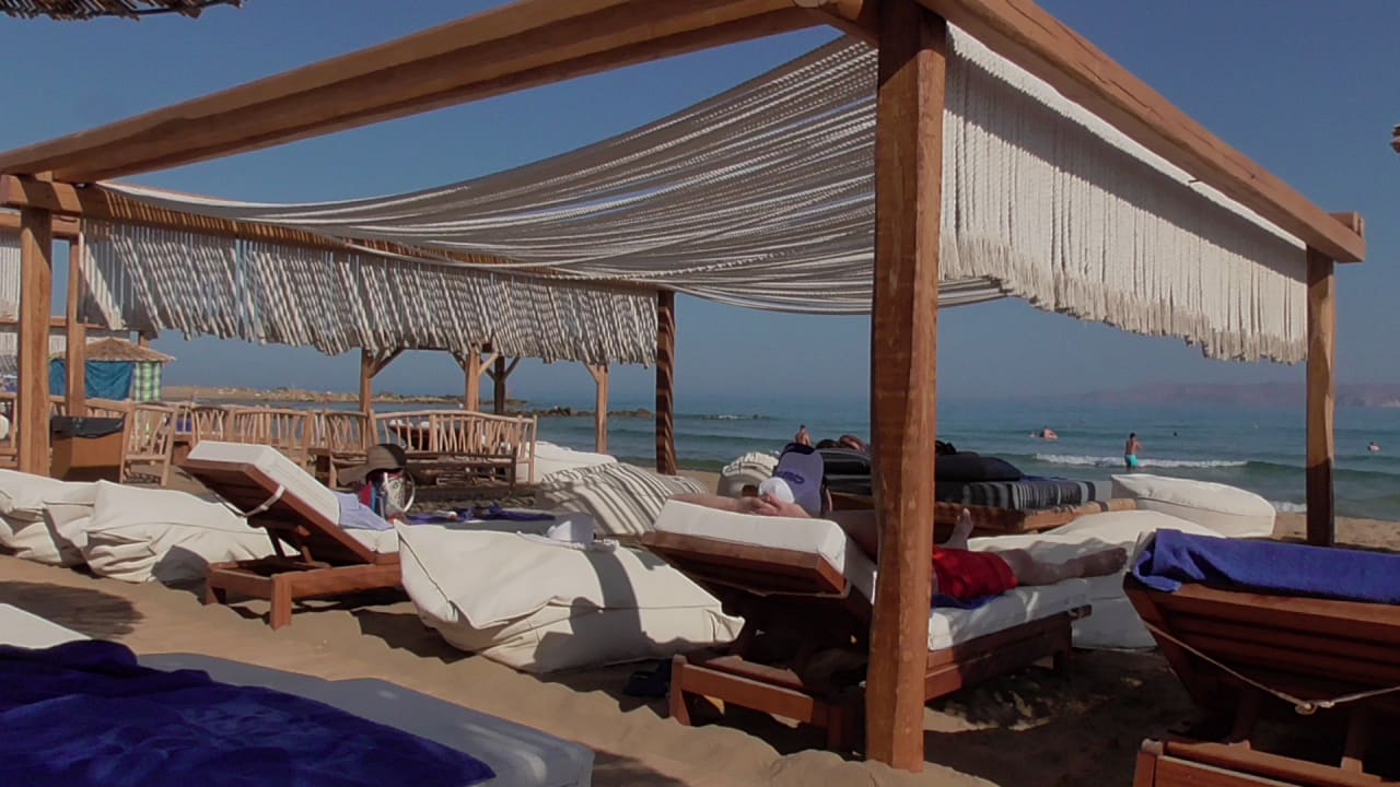 Strand Mitsis Rinela