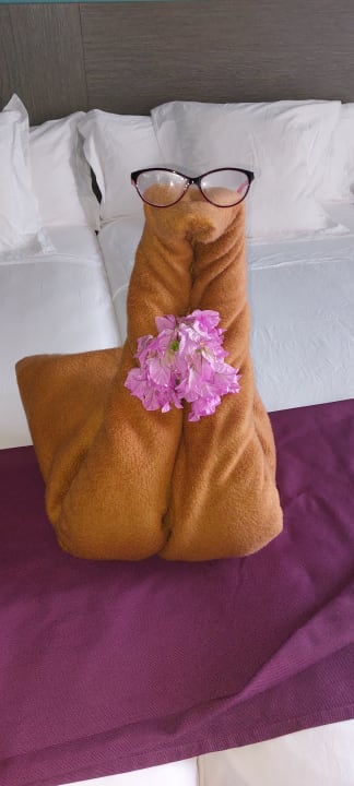 Zimmer VOI Praia De Chaves Resort