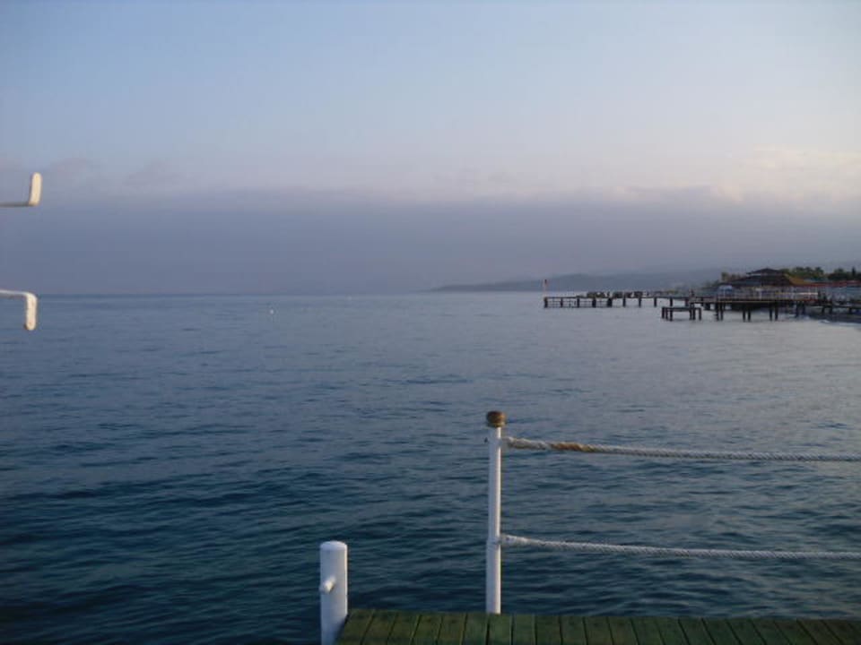 Steg Le Jardin Resort