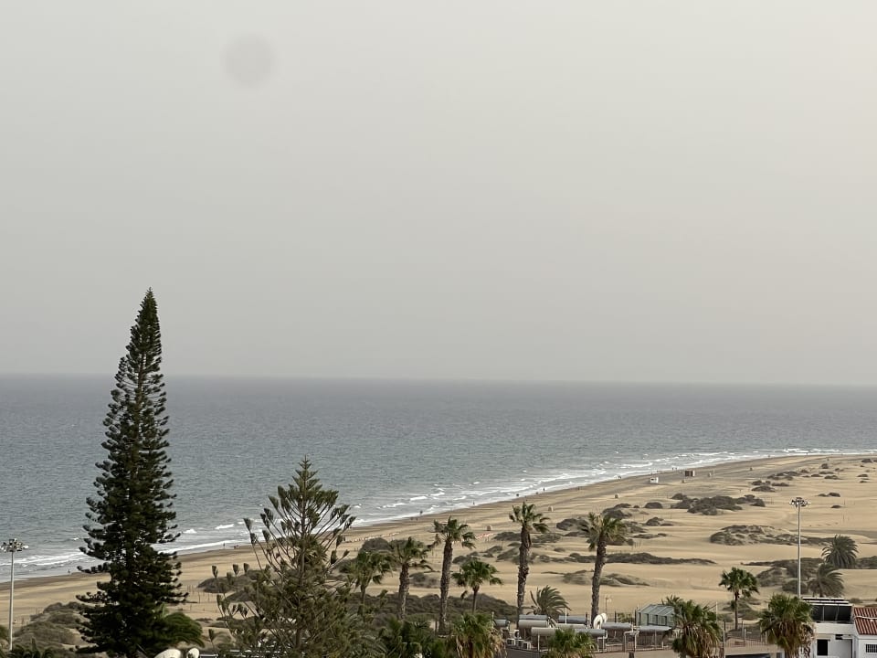 Ausblick Bohemia Suites & Spa - Adults only