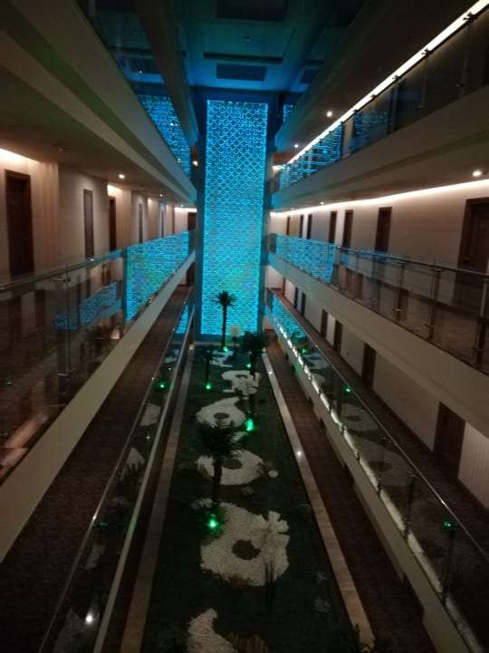 Sonstiges Luna Blanca Resort & Spa