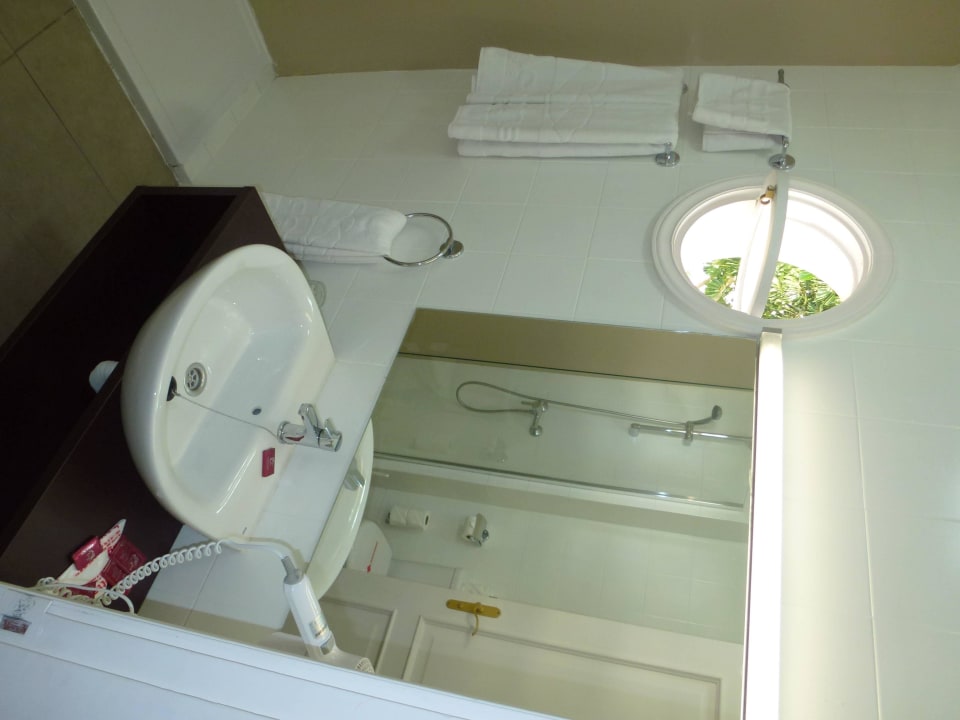 Unser Bad LABRANDA Bahía y Villas Fañabé