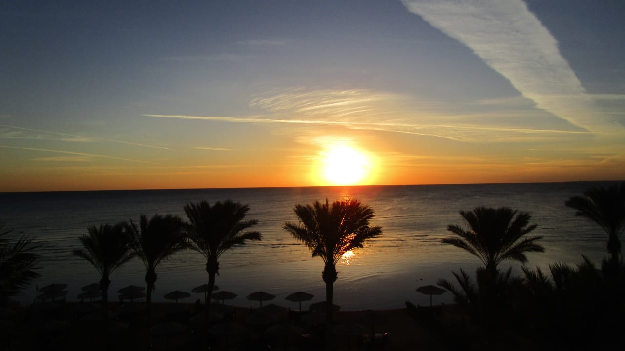 Ausblick Makadi Spa - Adults only