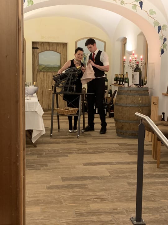 Gastro Hotel Zum Gourmet