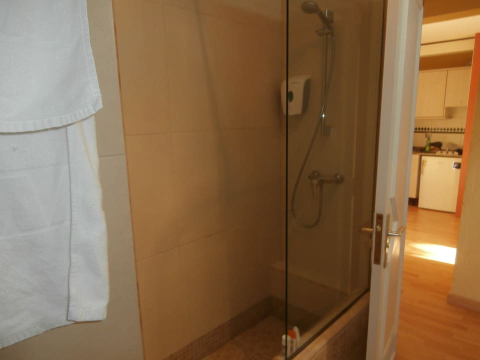 Appartment HOVIMA Jardin Caleta