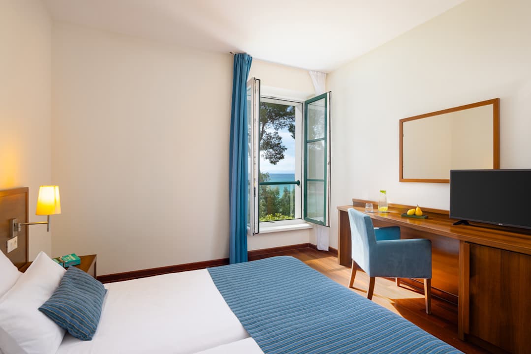 Zimmer Aminess Vival Velaris Resort