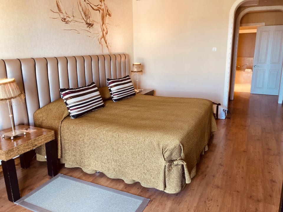Zimmer Lopesan Villa del Conde Resort & Thalasso