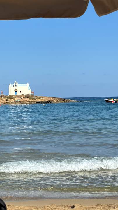 Strand High Beach Resort