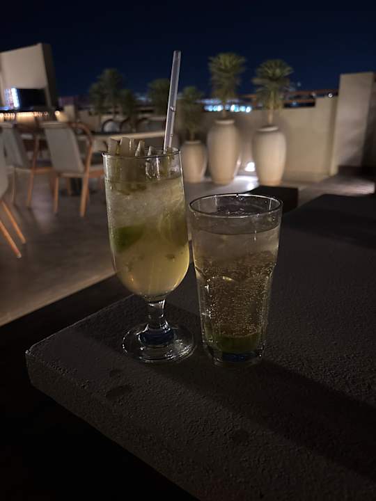 Sonstiges SUNRISE Aqua Joy Resort