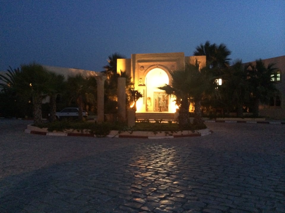 Hotel Ksar The Ksar Djerba Charming Hotel & SPA