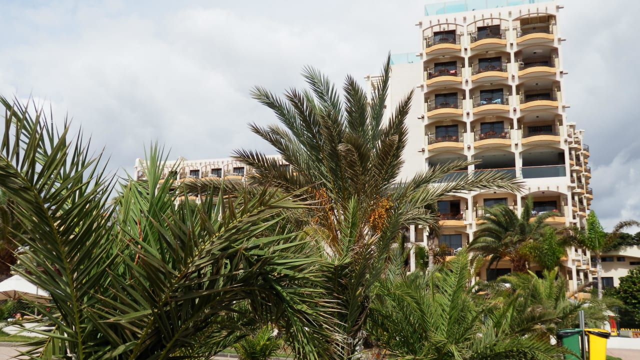 Hotel Bull Dorado Beach & Spa