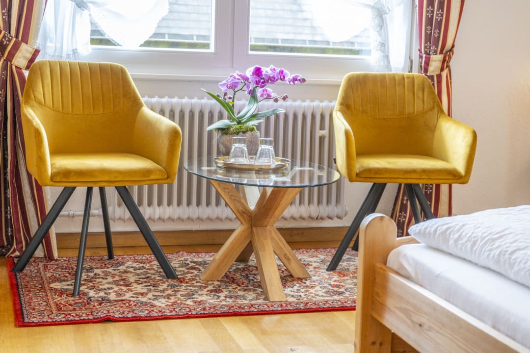 Zimmer Naturion Hotel Hinterzarten