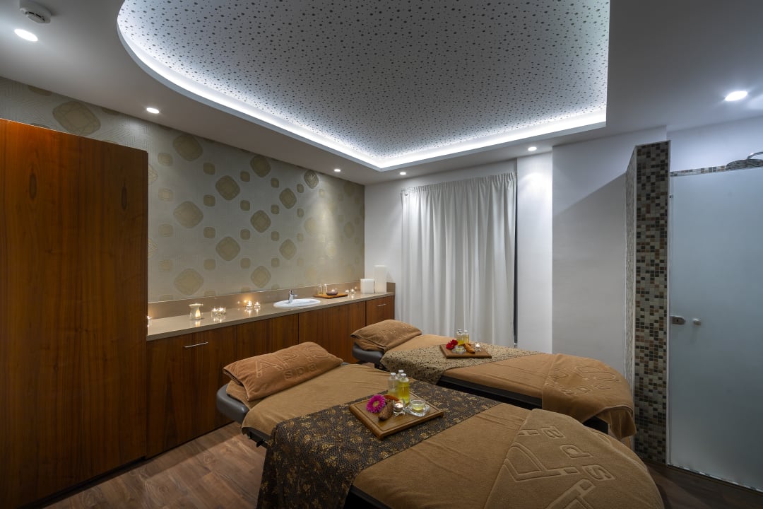 Sport & Freizeit Melissi Beach Hotel & Spa