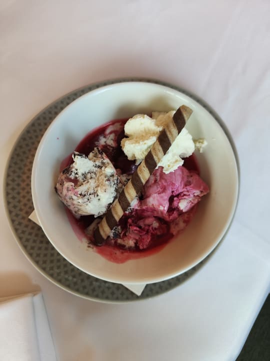 Gastro Dorfhotel Fasching