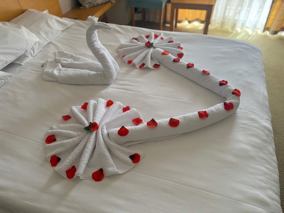 Zimmer Saphir Resort & Spa