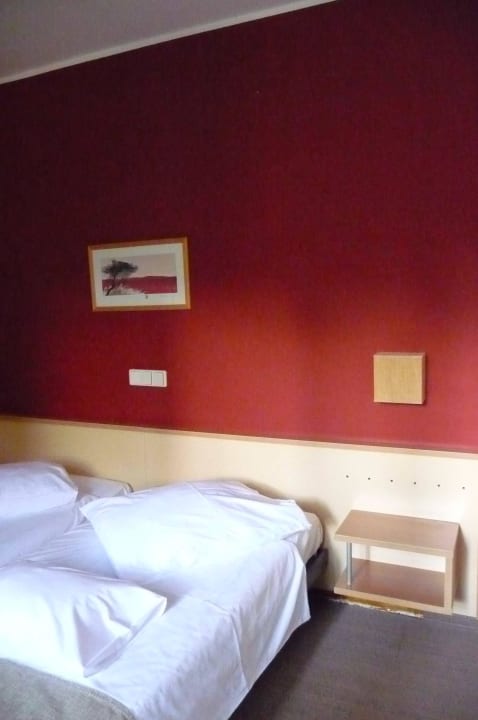 Sup. Zweibettz. MS Sunny Krk by Valamar