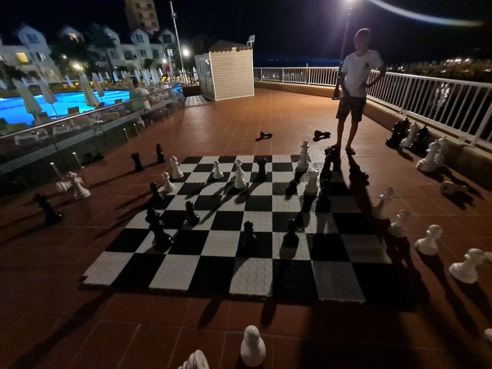 Sport & Freizeit Salamis Bay Conti Resort Hotel & Casino