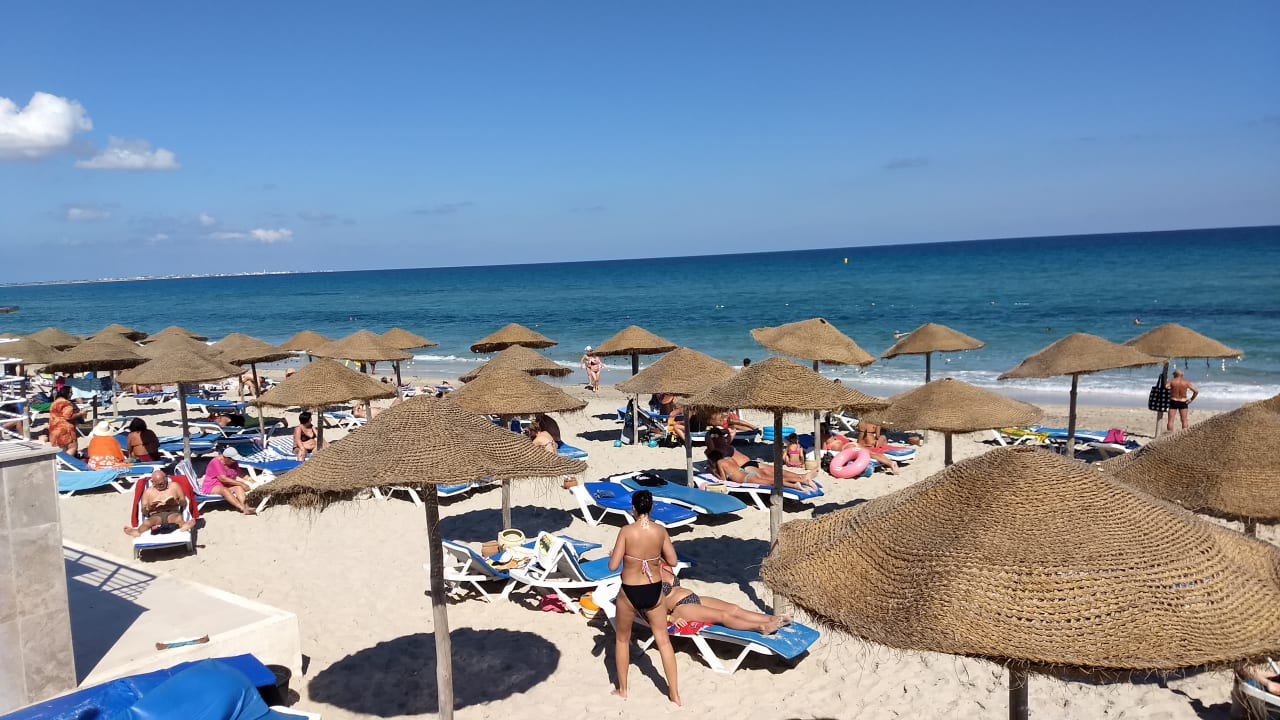 Strand Calimera Yati Beach