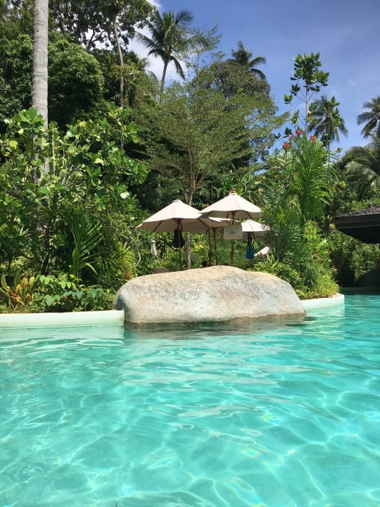 Pool Marina Phuket Resort
