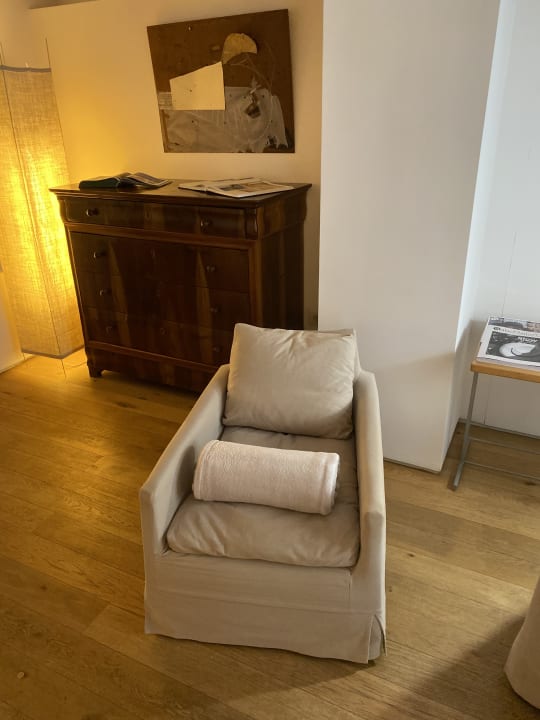 Zimmer Hotel Convent de la Missio