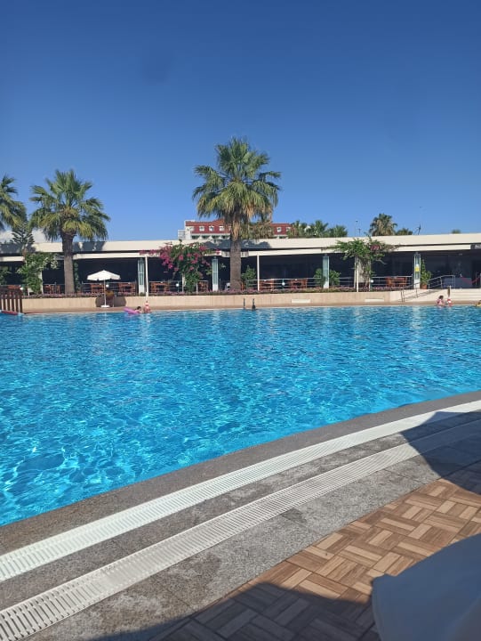 Pool VONRESORT Golden Beach